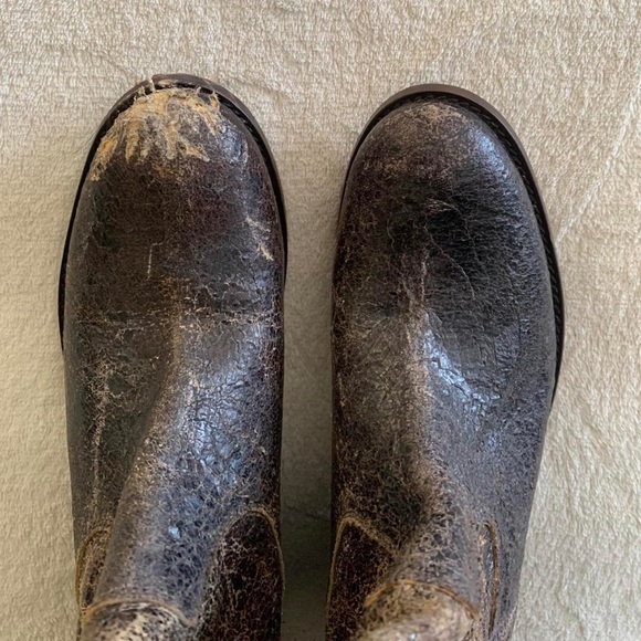 BNWT Frye Boots - Picture 6 of 7